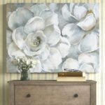 Arnon ” Gardenia “ - Chic Decora