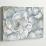 Arnon ” Gardenia “ - Chic Decora