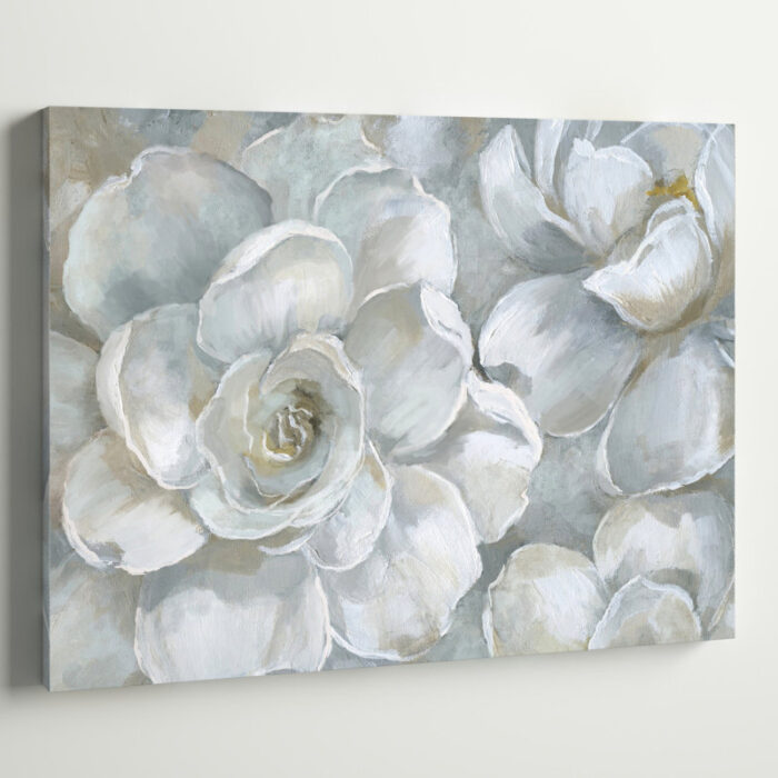 Arnon ” Gardenia “ - Chic Decora