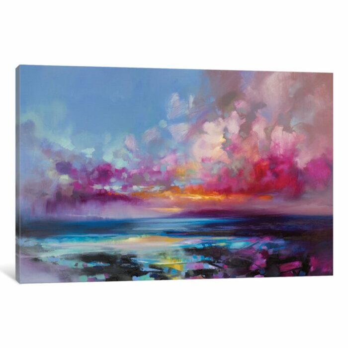 Arran Glow by Scott Naismith - Chic Decora