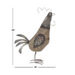 Arsenovic Animals Statue - Chic Decora