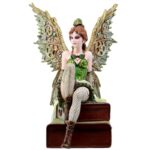 Artesian Handmade Fantasy & Sci-Fi Figurines & Sculptures - Chic Decora