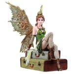 Artesian Handmade Fantasy & Sci-Fi Figurines & Sculptures - Chic Decora