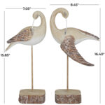 Artzt Animals Figurines & Sculptures - Chic Decora