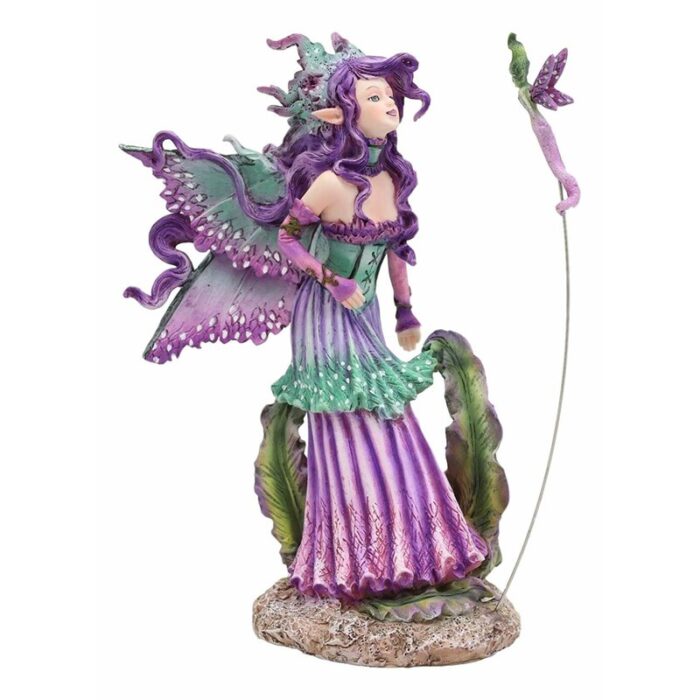 Ashtabula Handmade Fantasy & Sci-Fi Figurines & Sculptures - Chic Decora