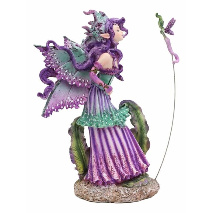 Ashtabula Handmade Fantasy & Sci-Fi Figurines & Sculptures - Chic Decora