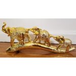 Auni Animals Figurines & Sculptures - Chic Decora