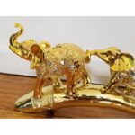 Auni Animals Figurines & Sculptures - Chic Decora