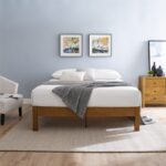 Ava-Jay Bed - Chic Decora