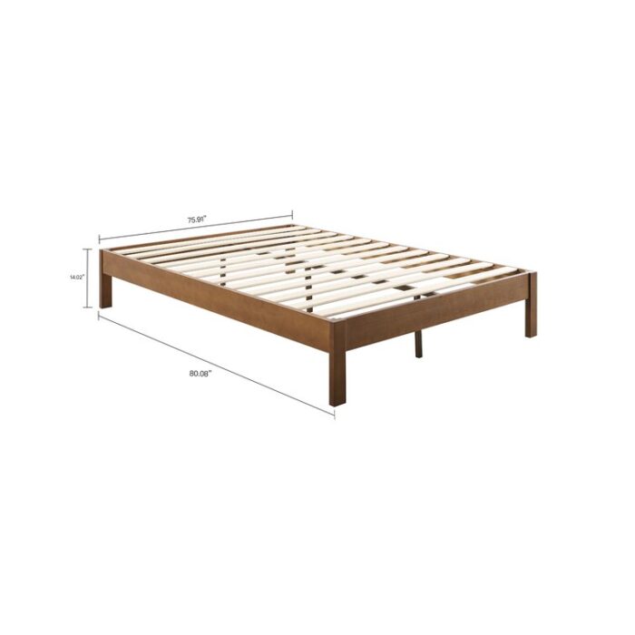 Ava-Jay Bed - Chic Decora