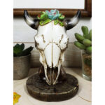 Avalyse Handmade Landscape & Nature Figurines & Sculptures - Chic Decora