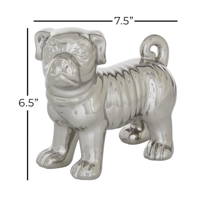 Avasophia Animals Figurines & Sculptures - Chic Decora