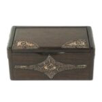 Ayalisse Handmade Abstract Decorative Box - Chic Decora