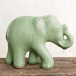 Ayon Handmade Animals Figurines & Sculptures - Chic Decora