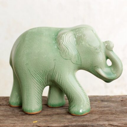 Handmade Animals Figurines & Sculptures - Chic Decora