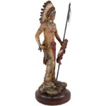 Azalya Handmade Landscape & Nature Figurines & Sculptures - Chic Decora