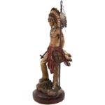 Azalya Handmade Landscape & Nature Figurines & Sculptures - Chic Decora