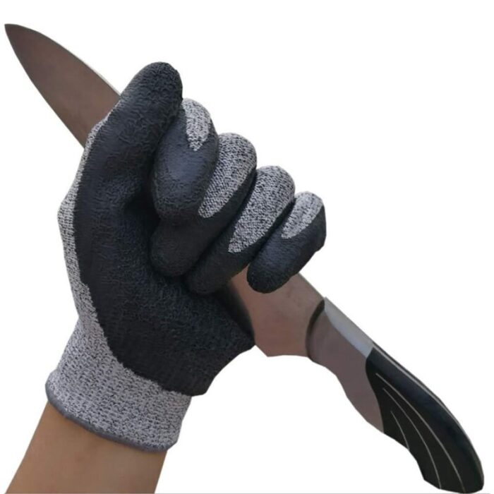 BBQ Gloves - Chic Decora