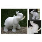 Baelyn Handmade Animals Statue - Chic Decora