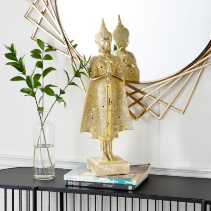 Baileyrae Religious & Spiritual Statue - Chic Decora