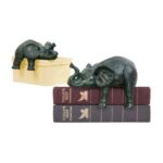 Ardrie Handmade Animals Figurines & Sculptures - Chic Decora