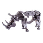 Barnston Animals Figurines & Sculptures - Chic Decora