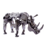 Barnston Animals Figurines & Sculptures - Chic Decora