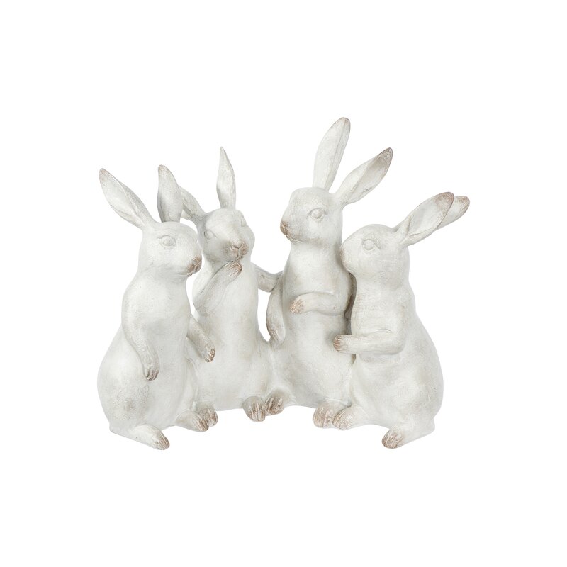 Barraza Animals Figurines & Sculptures - Chic Decora