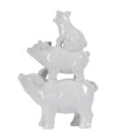 Barreras Animals Figurines & Sculptures - Chic Decora