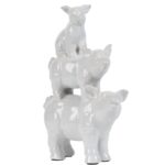 Barreras Animals Figurines & Sculptures - Chic Decora