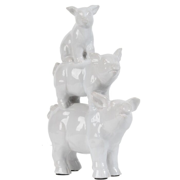 Barreras Animals Figurines & Sculptures - Chic Decora