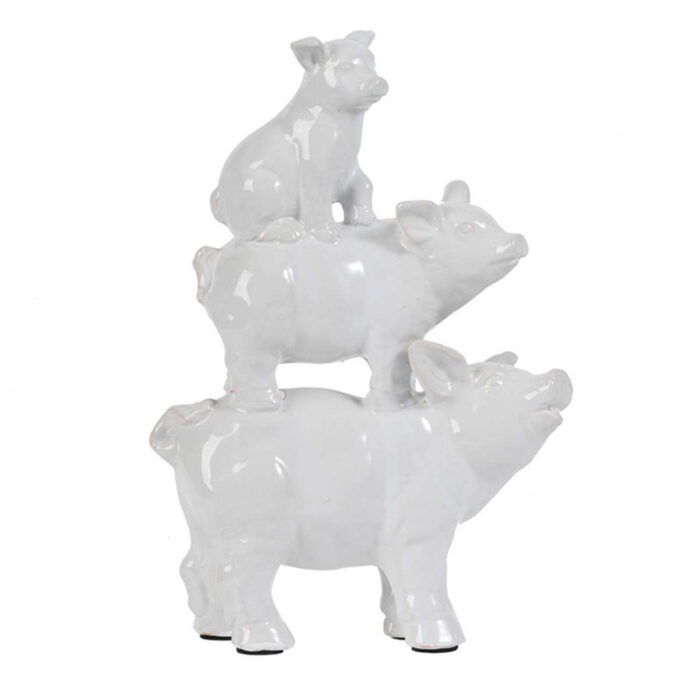 Barreras Animals Figurines & Sculptures - Chic Decora