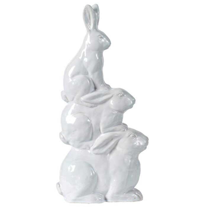 Barreto Animals Figurines & Sculptures - Chic Decora