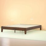 Bartlett Platform Bed - Chic Decora