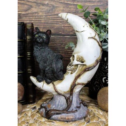 Ribaldi Animals Figurines & Sculptures - Chic Decora