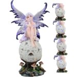 Beatriz Fantasy & Sci-Fi Figurines & Sculptures - Chic Decora