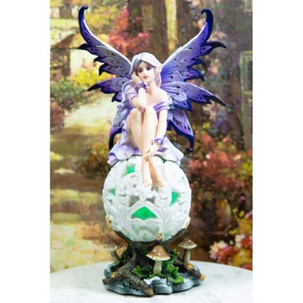 Ginkgo Landscape & Nature Figurines & Sculptures - Chic Decora