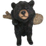 Bechard Animals Figurines & Sculptures - Chic Decora