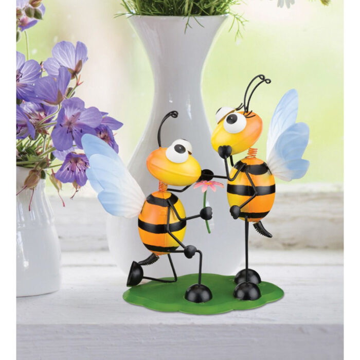 Bee Decor – Proposal - Chic Decora