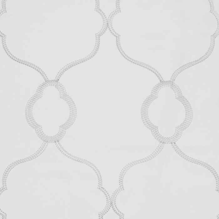 Belew Room Darkening Curtain Panel Pair (Set of 2) - Chic Decora