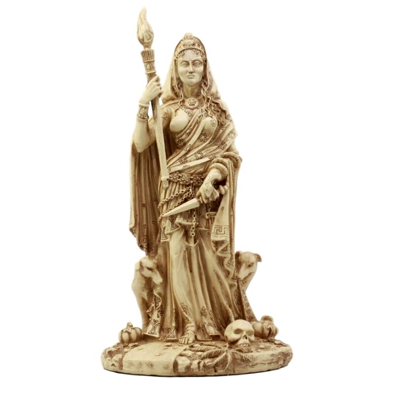 Belltown Handmade Religious & Spiritual Figurines & Sculptures - Chic Decora