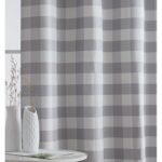 Belmoor Polyester Curtain Pair (Set of 2) - Chic Decora