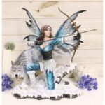 Ber Figurines & Sculptures - Chic Decora