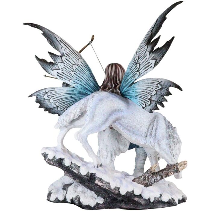 Ber Figurines & Sculptures - Chic Decora