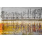 Bernadetta ” Sunset Lake ” by Parvez Taj - Chic Decora