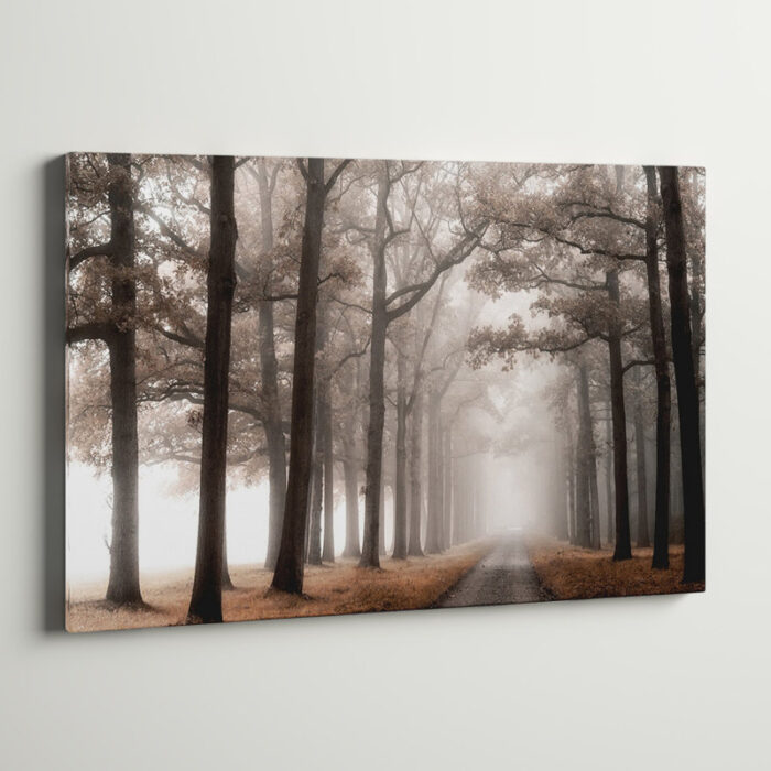 Bernhart ” Misty Road “ - Chic Decora