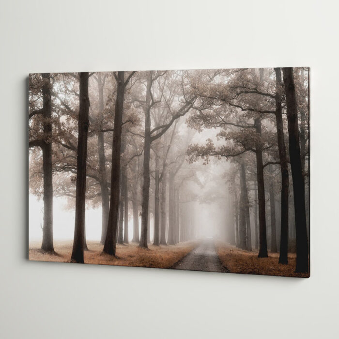 Bernhart ” Misty Road “ - Chic Decora