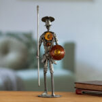 Bettee Handmade Figurines & Sculptures - Chic Decora