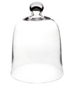 Bettzy Cloche Or Water Globe - Chic Decora