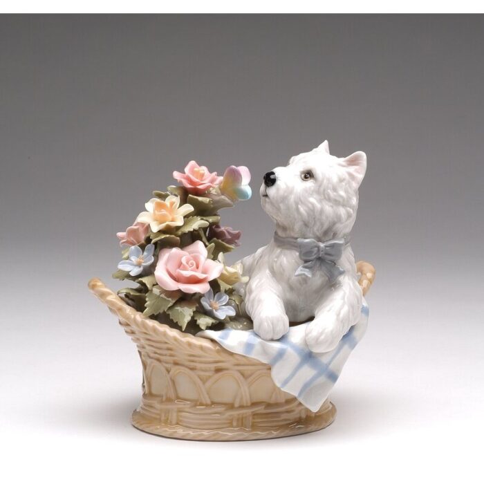 Biggs Handmade Animals Figurines & Sculptures - Chic Decora